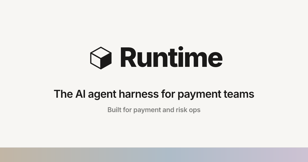 Runtime